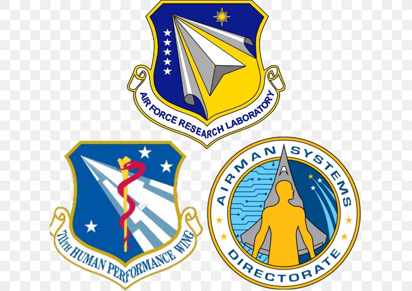 Kirtland Air Force Base 711th Human Performance Wing Air Force Research Laboratory United States Air Force, PNG, 622x580px, 711th Human Performance Wing, Kirtland Air Force Base, Air Force Research Laboratory, Area, Badge Download Free