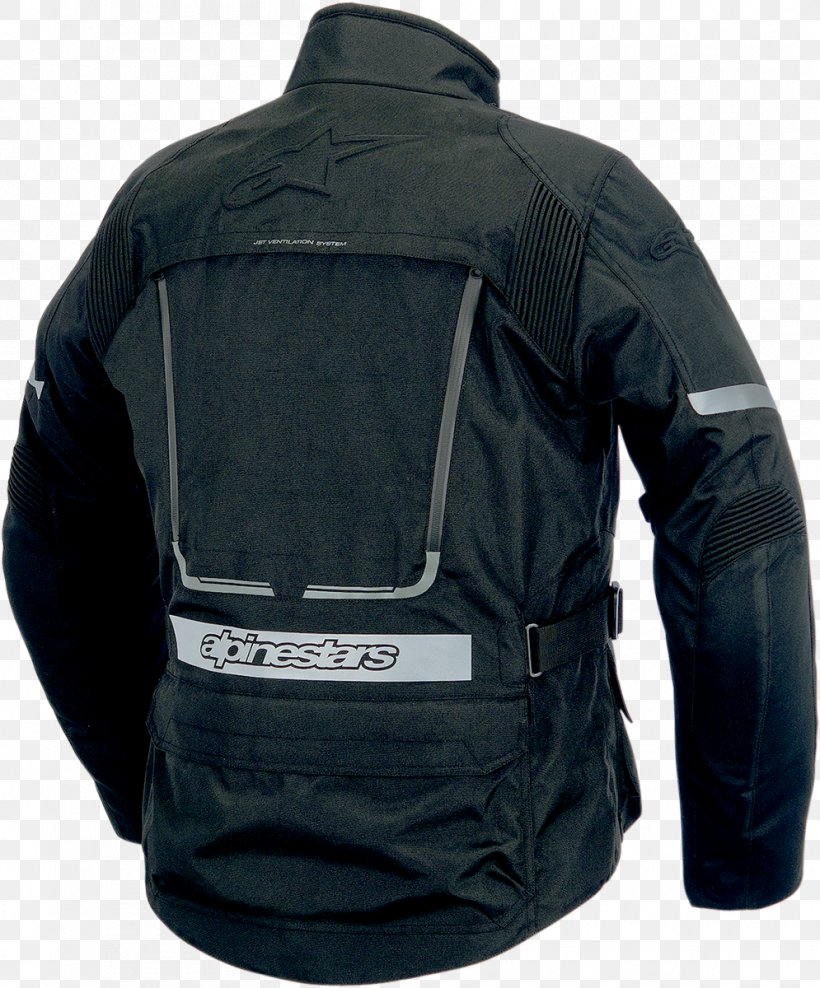 Leather Jacket Sleeve Alpinestars Motorcycle, PNG, 995x1200px, Leather Jacket, Alpinestars, Black, Cuff, Jacket Download Free