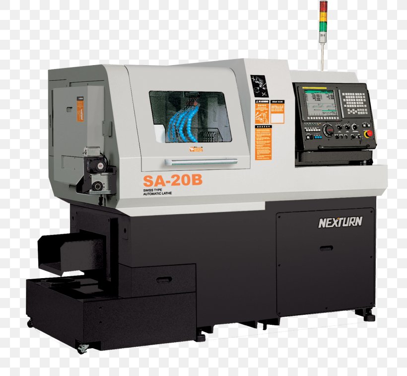 Machine Tool Computer Numerical Control Lathe Turning, PNG, 768x757px, Machine Tool, Automatic Lathe, Computer Numerical Control, Grinding Machine, Hardware Download Free