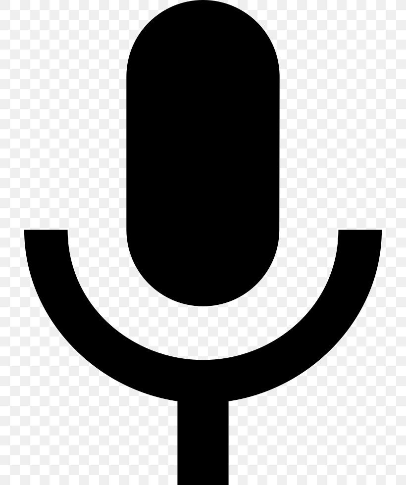 Microphone Logo Sound, PNG, 724x980px, Microphone, Blackandwhite, Email, Human Voice, Logo Download Free