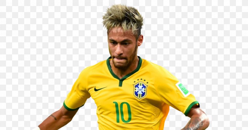 Neymar 2018 World Cup 2014 FIFA World Cup Brazil National Football Team, PNG, 900x473px, 2014 Fifa World Cup, 2018 World Cup, Neymar, Brazil, Brazil National Football Team Download Free