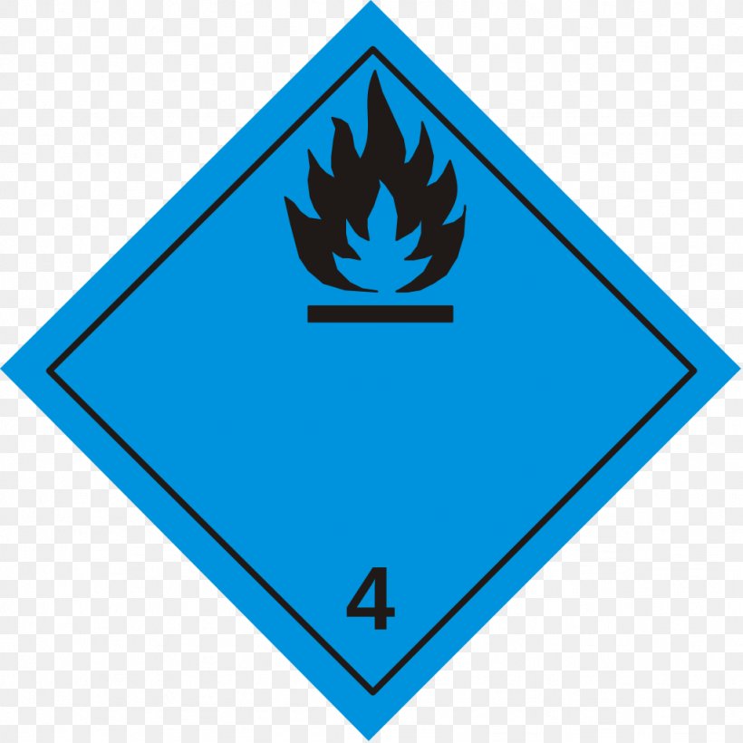 ADR UN Recommendations On The Transport Of Dangerous Goods Label, PNG, 1024x1024px, Adr, Area, Chemical Substance, Dangerous Goods, Electric Blue Download Free