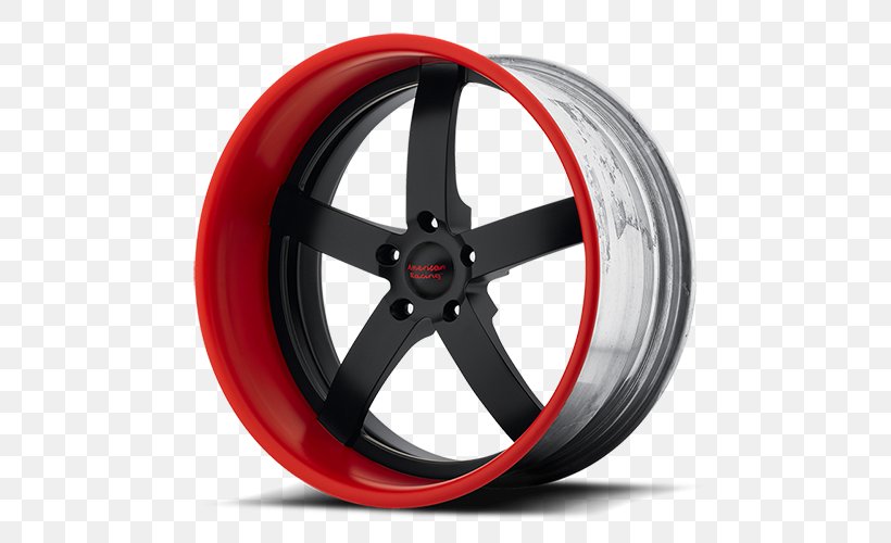 Alloy Wheel Car Rim American Racing, PNG, 500x500px, Alloy Wheel, American Racing, Auto Part, Automotive Design, Automotive Tire Download Free