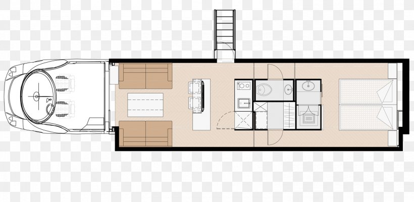 Bedroom Floor Plan House Marchi Mobile, PNG, 1500x733px, Bedroom, Area, Campervans, Dining Room, Elevation Download Free