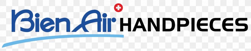 Bien-Air Medical Technologies Brand Logo Product Design, PNG, 1878x385px, Bienair Medical Technologies, Area, Blue, Brand, Logo Download Free