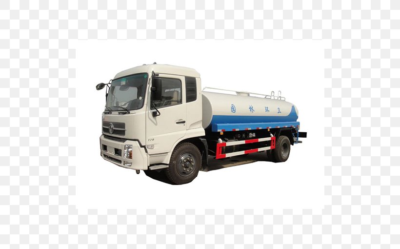 Commercial Vehicle Car Dongfeng Motor Corporation Tank Truck, PNG, 510x510px, Commercial Vehicle, Automotive Exterior, Beiben Truck, Brand, Car Download Free