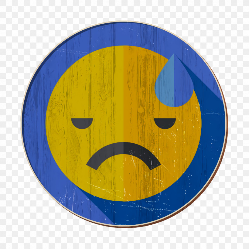 Emoji Icon Emojis Icon Sweat Icon, PNG, 1238x1238px, Emoji Icon, Circle, Emojis Icon, Emoticon, Smile Download Free