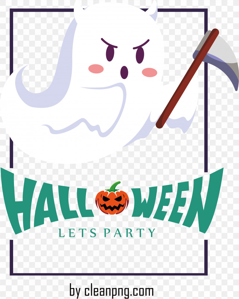 Halloween Party, PNG, 6117x7668px, Halloween Party, Halloween Ghost Download Free