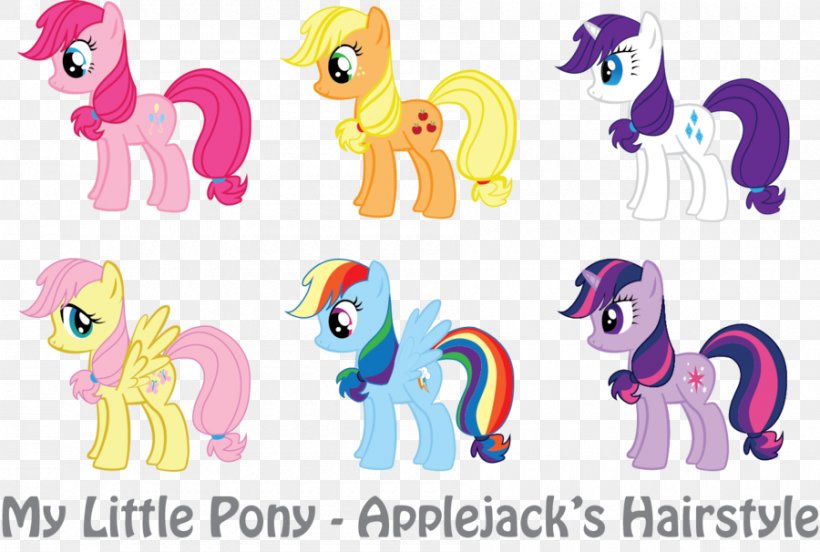 My Little Pony Applejack Rainbow Dash Rarity, PNG, 900x606px, Pony, Animal Figure, Applejack, Area, Cartoon Download Free