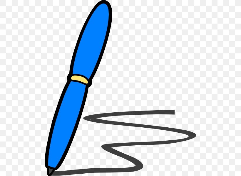 Pencil Paper Clip Art, PNG, 516x597px, Pen, Ballpoint Pen, Blog, Drawing, Fountain Pen Download Free