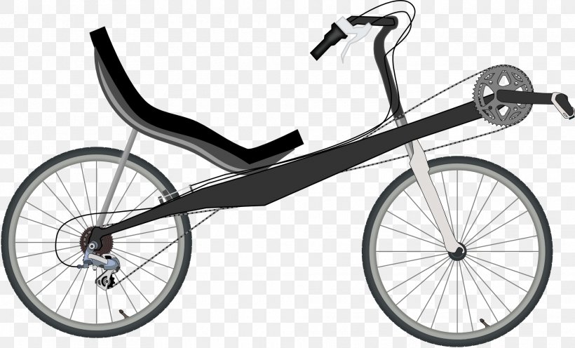 Recumbent Bicycle Cycling Motorcycle Clip Art, PNG, 1920x1162px, Recumbent Bicycle, Balance Bicycle, Bicycle, Bicycle Accessory, Bicycle Drivetrain Part Download Free