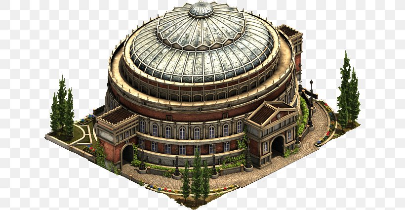 Royal Albert Hall Forge Of Empires Building Dresden Frauenkirche Architecture, PNG, 640x425px, Royal Albert Hall, Architectural Engineering, Architectural Structure, Architecture, Bloodline Champions Download Free