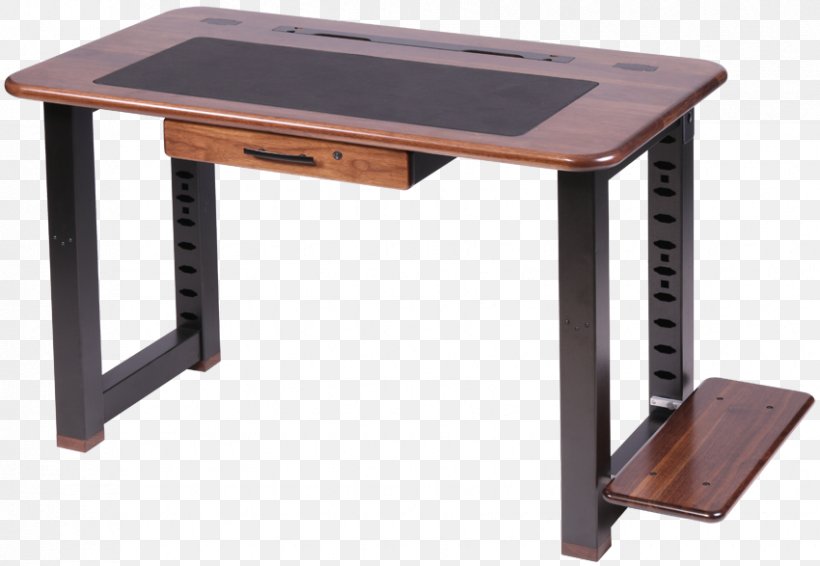 Table Desk Shelf House Computer, PNG, 850x587px, Table, Building, Closet, Computer, Computer Desk Download Free