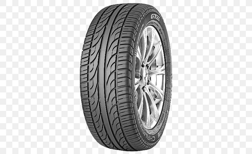 Car Goodyear Tire And Rubber Company Rim Formula One Tyres, PNG, 500x500px, Car, Alloy Wheel, Auto Part, Automotive Tire, Automotive Wheel System Download Free