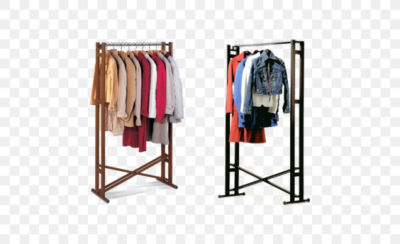 Clothes Hanger Coat & Hat Racks Foppapedretti Wood Bügelbrett, PNG, 500x500px, Clothes Hanger, Armoires Wardrobes, Coat Hat Racks, El Corte Ingles, Folding Chair Download Free