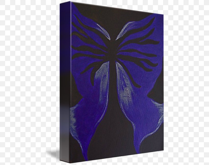 Cobalt Blue Modern Art Symmetry, PNG, 476x650px, Cobalt Blue, Art, Blue, Butterfly, Cobalt Download Free