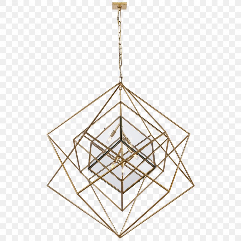 Cubism Chandelier Lighting, PNG, 1440x1440px, Cubism, Abstract Art, Art, Candelabra, Ceiling Fixture Download Free