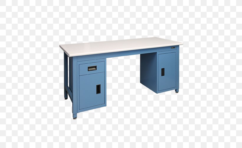 Desk Table Workbench Drawer, PNG, 500x500px, Desk, Bench, Drawer, Furniture, Human Factors And Ergonomics Download Free