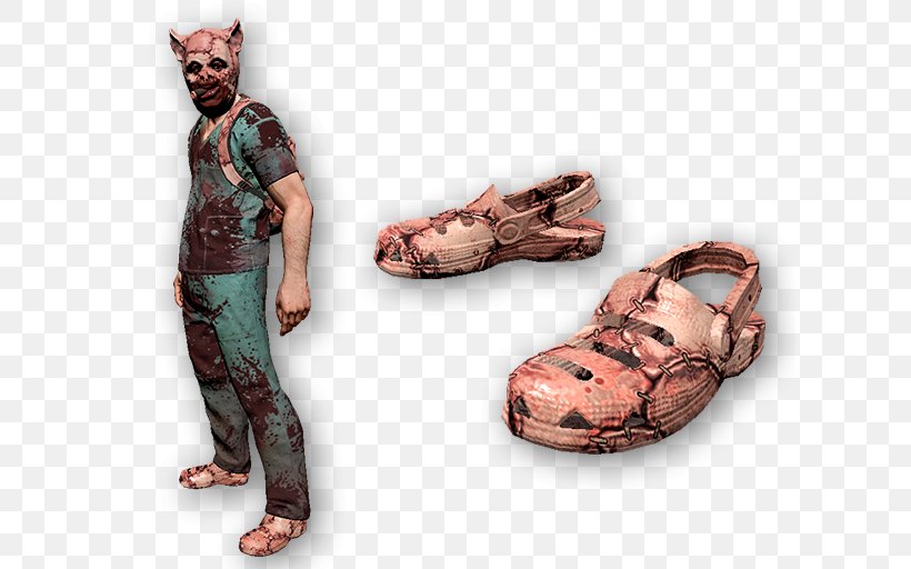 H1Z1 Massively Multiplayer PlayerUnknown's Battlegrounds Clothing Mask, PNG, 612x512px, Massively Multiplayer, Arm, Clothing, Footwear, Glove Download Free