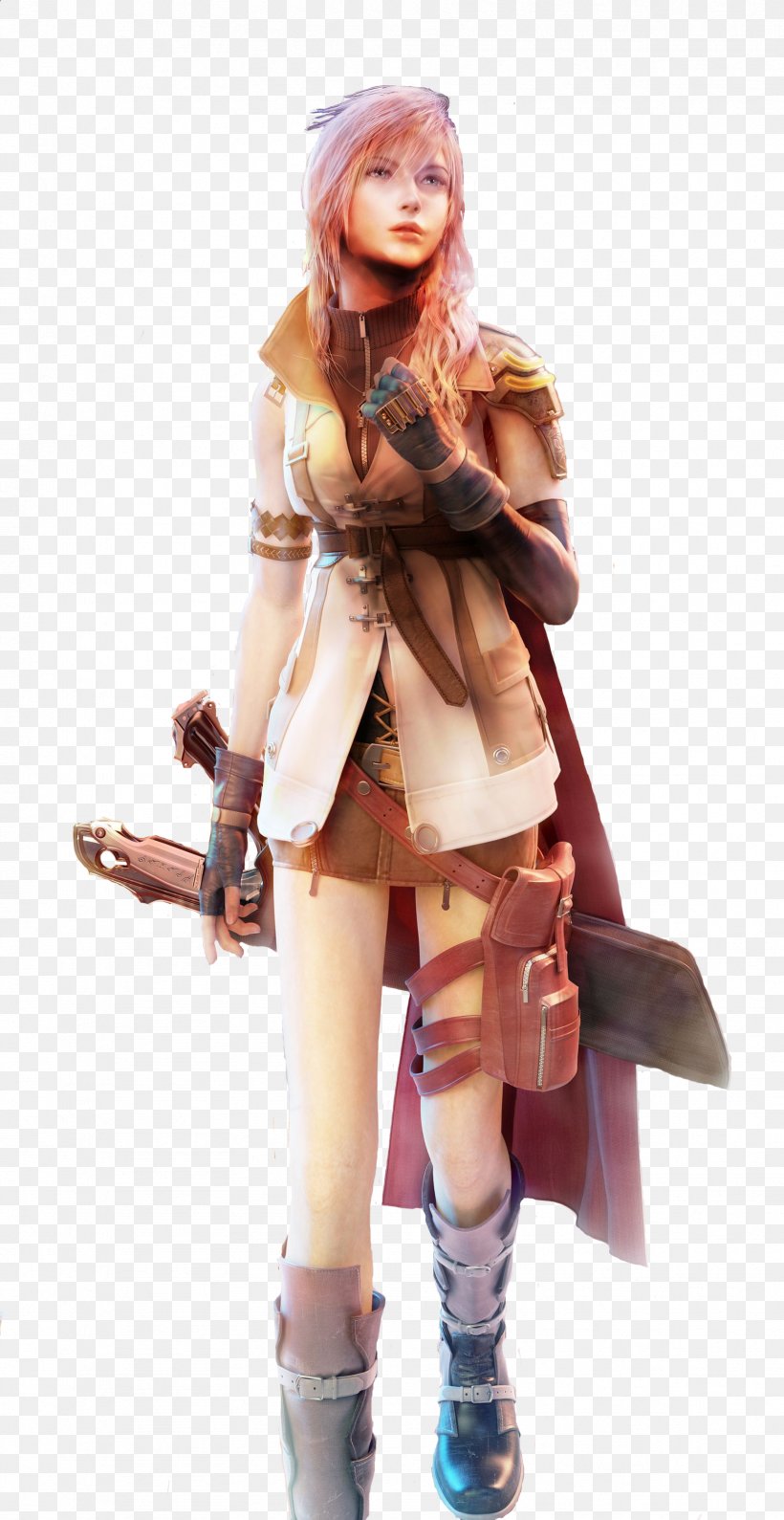 Lightning Returns: Final Fantasy XIII Final Fantasy XIII-2 Final Fantasy XIV, PNG, 1721x3335px, Final Fantasy Xiii, Costume, Dissidia Final Fantasy Nt, Fashion Model, Figurine Download Free