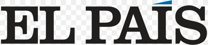 Logo El País Newspaper Font Product, PNG, 2000x436px, Logo, Black And White, Brand, Cali, Catalonia Download Free