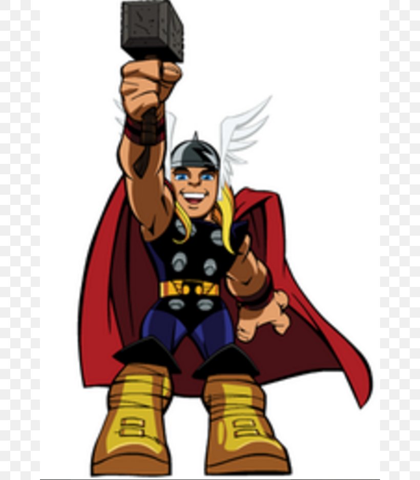 Marvel Super Hero Squad Online Marvel Super Hero Squad: The Infinity  Gauntlet Thor Captain America Loki,