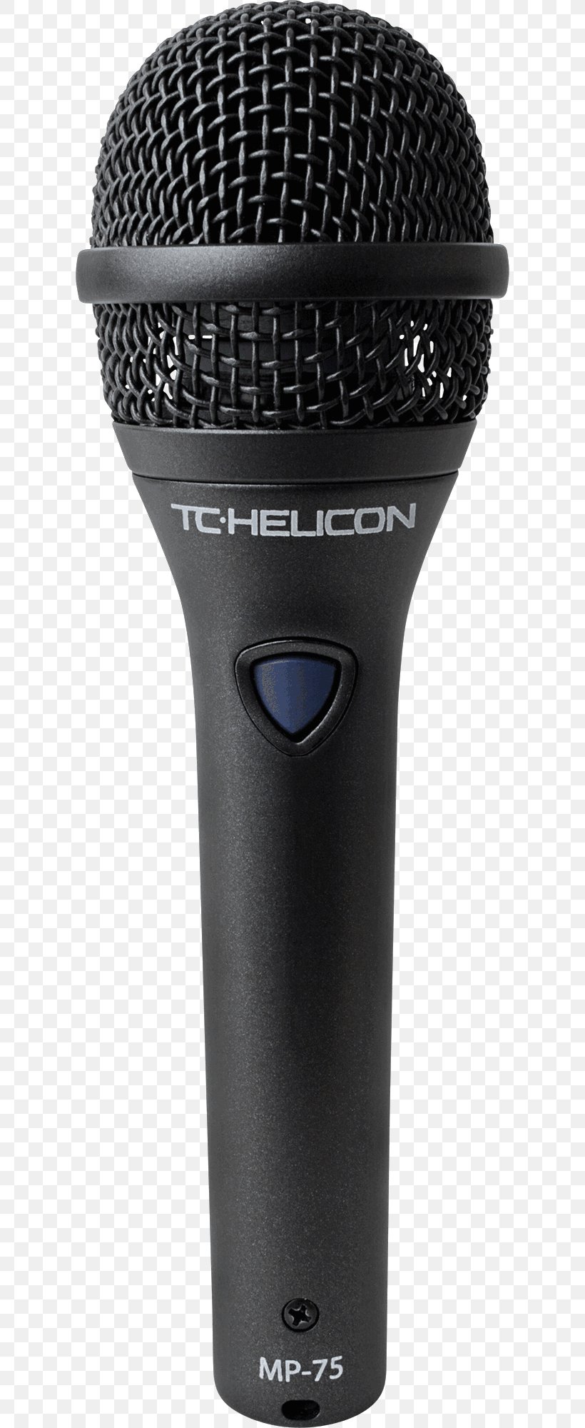Microphone TC-Helicon MP-75 Effects Processors & Pedals TC-Helicon Mic Mechanic, PNG, 608x2000px, Watercolor, Cartoon, Flower, Frame, Heart Download Free