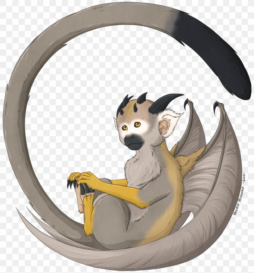 Monkey D. Garp Dragon Edward Newgate Tail, PNG, 900x969px, Monkey, Carnivora, Carnivoran, Cartoon, Cat Download Free