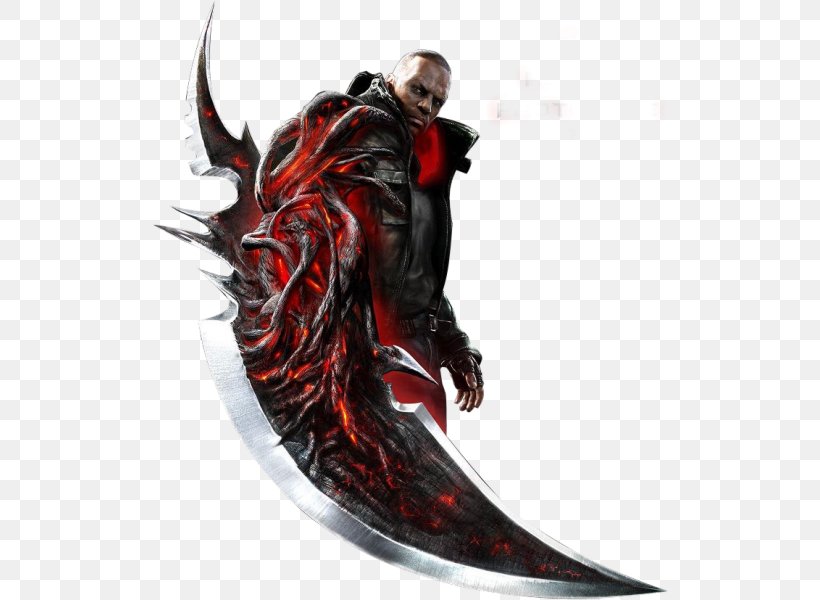 Prototype 2 (Radnet Edition) Xbox 360 PlayStation 3 PlayStation 4, PNG, 516x600px, Prototype, Action Game, Demon, Fictional Character, Mythical Creature Download Free