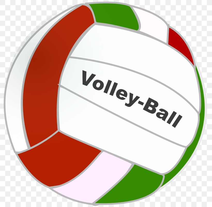Volleyball Clip Art, PNG, 800x800px, Volleyball, Area, Ball, Ball Game, Beach Volleyball Download Free