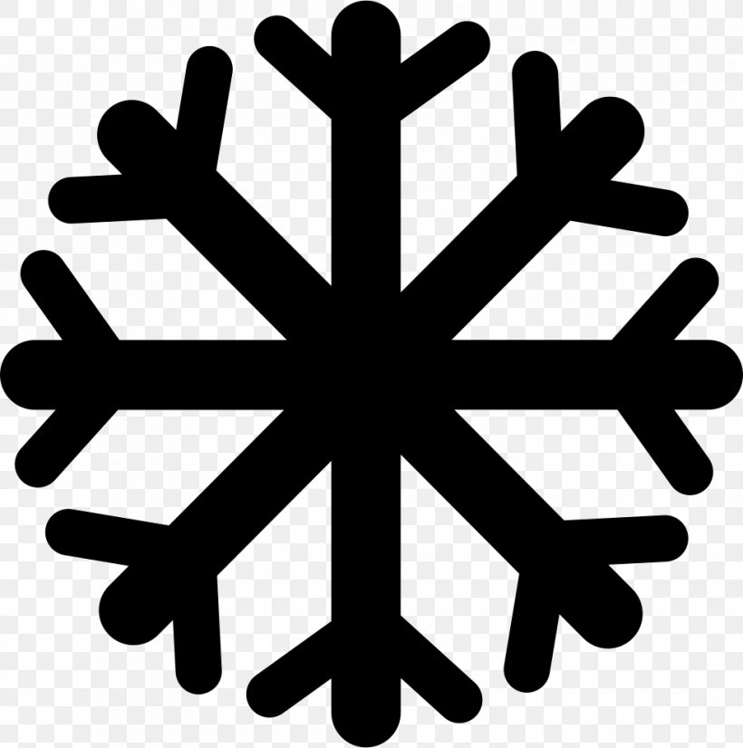 Snowflake Illustration, PNG, 980x988px, Snowflake, Finger, Gesture, Hand, Logo Download Free