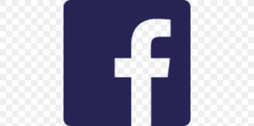 Facebook Social Media Logo, PNG, 2940x1470px, Facebook, Electric Blue, Hashtag, Like Button, Logo Download Free