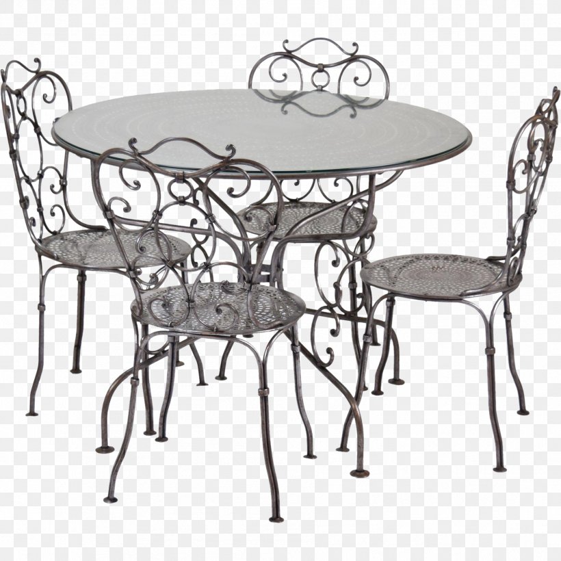 Gateleg Table Chair Terrace Furniture, PNG, 1803x1803px, Table, Black And White, Chair, Coffee Tables, Drawing Room Download Free