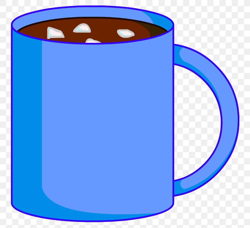 Hot Chocolate Milk Drink Clip Art, PNG, 750x750px, Hot Chocolate, Area, Chocolate, Cocoa Solids, Coffee Download Free