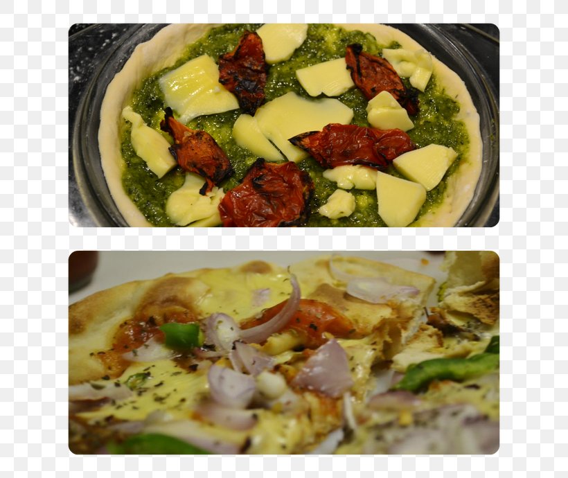 Italian Cuisine Vegetarian Cuisine Quiche Recipe Leaf Vegetable, PNG, 690x690px, Italian Cuisine, Cuisine, Dish, European Food, Food Download Free