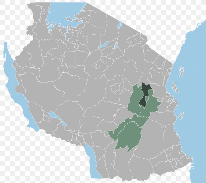 Morogoro Urban District Morogoro Rural District Musoma Kilosa, PNG, 1152x1024px, Morogoro, Administrative Division, Blank Map, Ecoregion, Kilosa Download Free