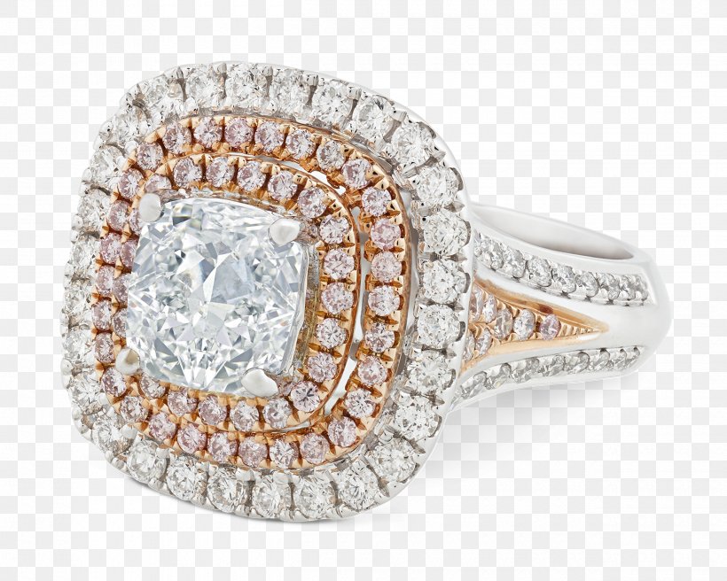 Pre-engagement Ring Gemological Institute Of America Blue Diamond, PNG, 2500x2000px, Ring, Bling Bling, Blingbling, Blue, Blue Diamond Download Free