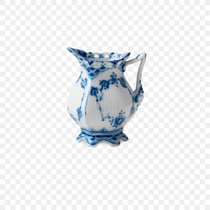 Royal Copenhagen Jug Creamer Musselmalet, PNG, 1130x1130px, Royal Copenhagen, Arnold Krog, Blue, Blue And White Porcelain, Ceramic Download Free
