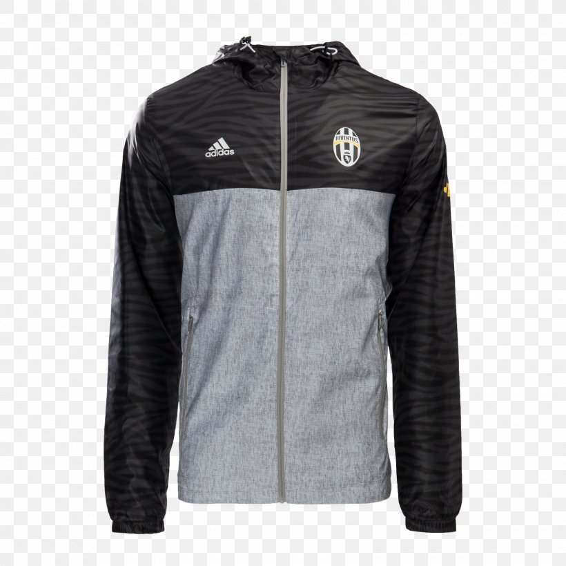 Tracksuit Jacket Juventus F.C. Windbreaker Adidas, PNG, 1600x1600px, Tracksuit, Adidas, Black, Clothing, Factory Outlet Shop Download Free