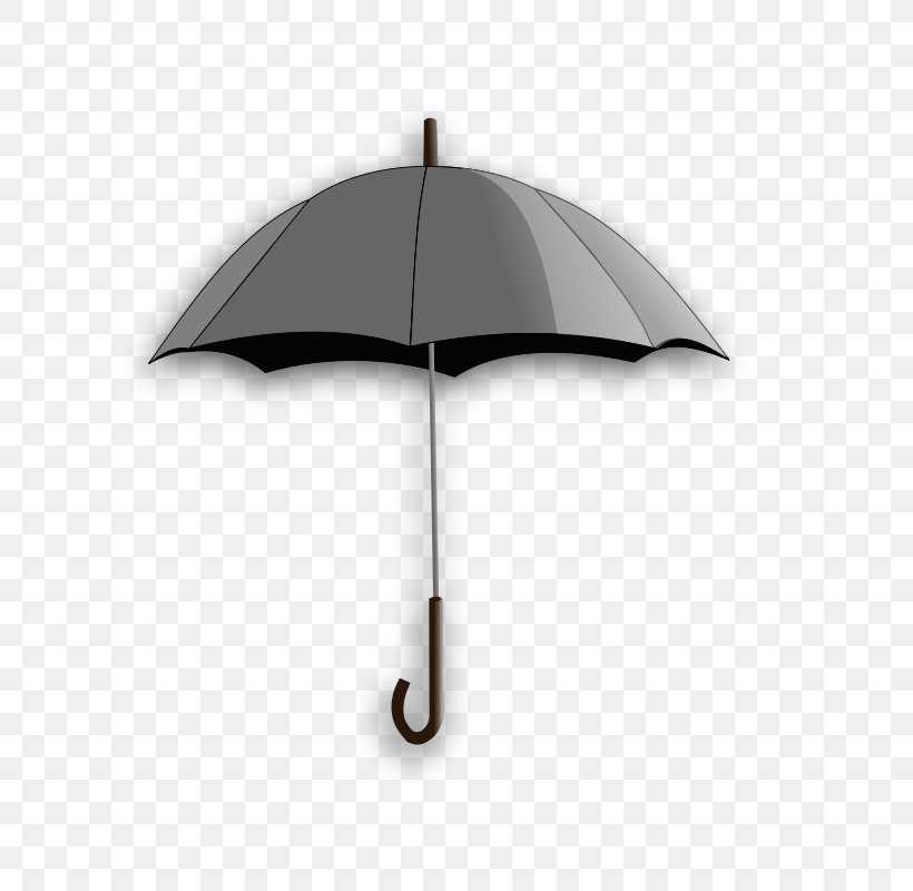 Umbrella Clip Art, PNG, 800x800px, Umbrella, Black And White, Free Content, Line Art, Logo Download Free