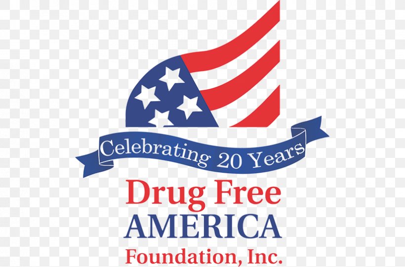 United States Foundation For A Drug-Free World Drug Free America Foundation Substance Abuse, PNG, 824x544px, United States, Addiction, Brand, Drug, Drug Policy Download Free