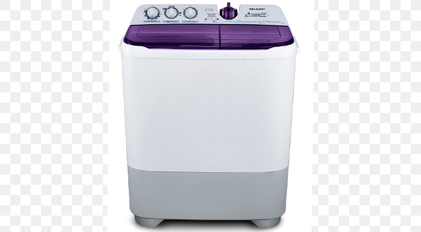 Washing Machines Blibli.com Wahanasuperstore Sharp Corporation, PNG, 600x452px, Watercolor, Cartoon, Flower, Frame, Heart Download Free