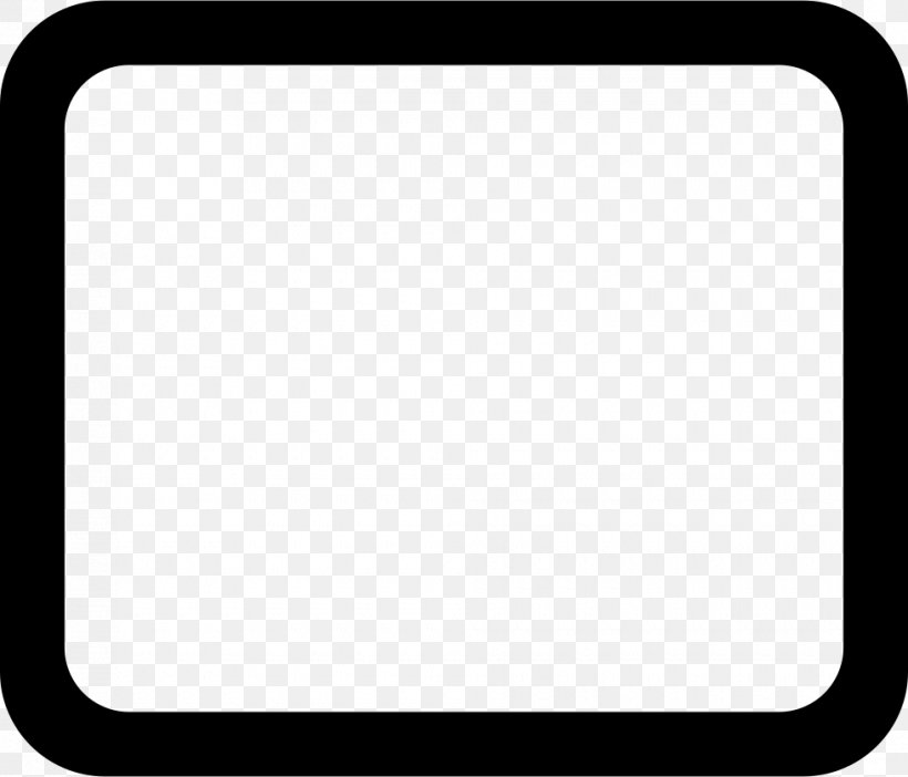 Checkbox Clip Art, PNG, 980x840px, Checkbox, Area, Black, Black And White, Check Mark Download Free