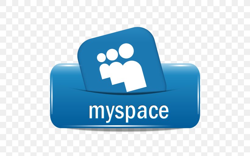 Myspace Social Media Clip Art, PNG, 512x512px, Myspace, Blog, Brand, Communication, Digg Download Free