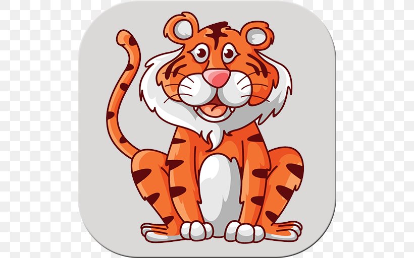 Drawing Tiger Clip Art, PNG, 512x512px, Drawing, Animal, Animal Figure, Art, Big Cats Download Free
