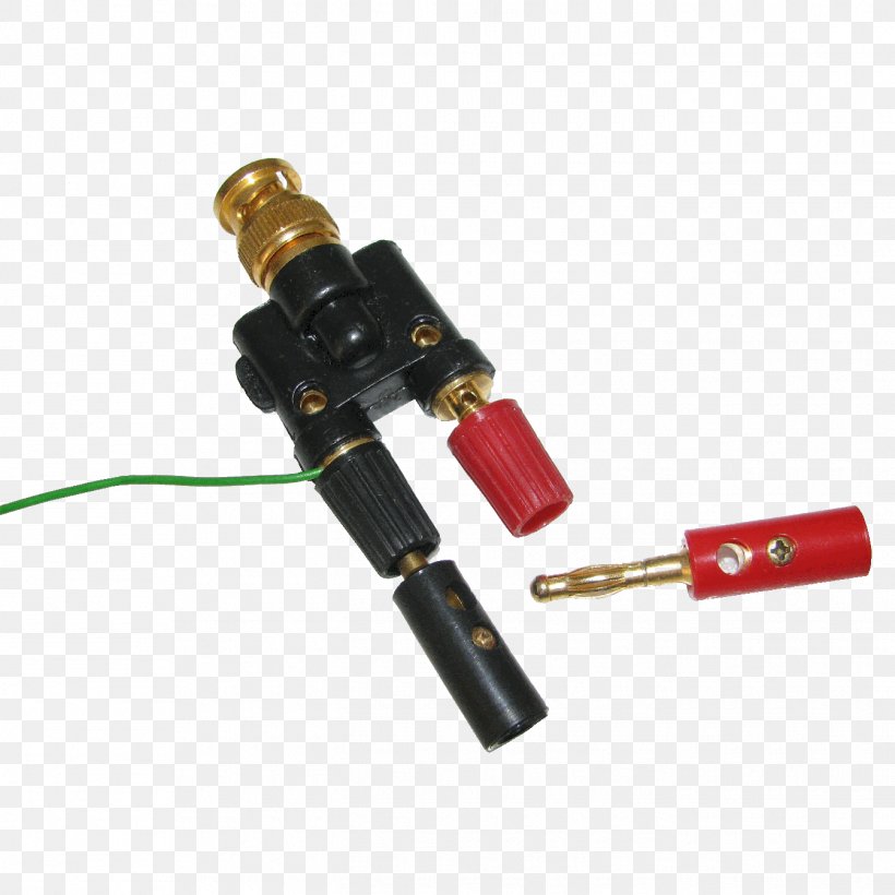 Electrical Cable Electrical Connector Banana Connector BNC Connector Adapter, PNG, 1345x1345px, Electrical Cable, Ac Power Plugs And Sockets, Adapter, Banana Connector, Binding Post Download Free