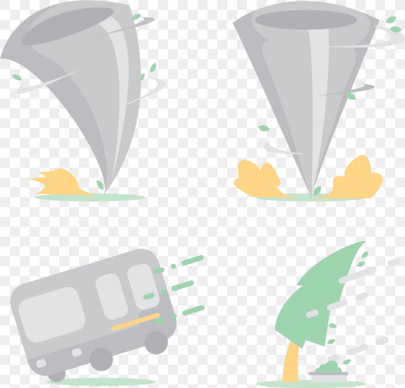 Euclidean Vector Tornado Landslide, PNG, 1042x1001px, Tornado, Cyclone, Green, Landslide, Tsunami Download Free