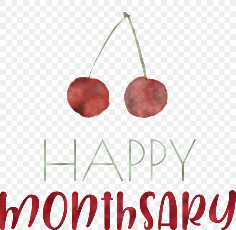 Happy Monthsary, PNG, 3000x2932px, Happy Monthsary, Fruit, Meter, Superfood Download Free