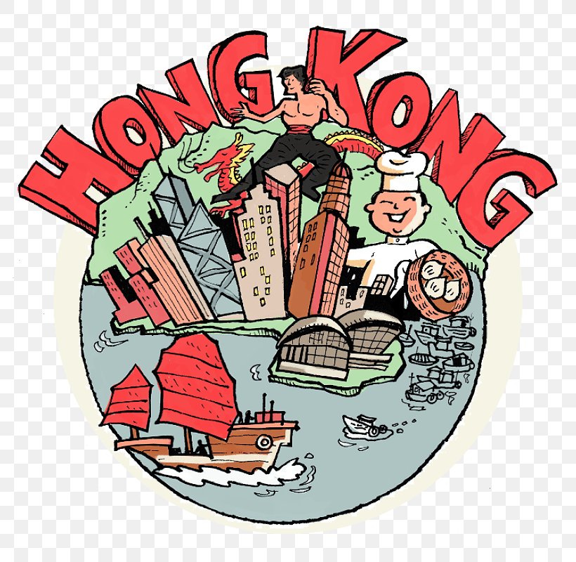 Hong Kong Island (China) Clip Art, PNG, 800x800px, Watercolor, Cartoon, Flower, Frame, Heart Download Free