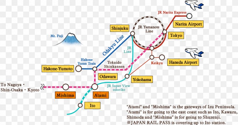 Izu Peninsula Tokyo Hotel Organization Ryokan, PNG, 1000x526px, Tokyo, Accommodation, Area, Diagram, Hotel Download Free